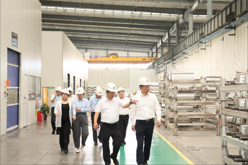 強(qiáng)強(qiáng)聯(lián)合！明泰鋁業(yè)與大全集團(tuán)簽署戰(zhàn)略合作協(xié)議，共啟高質(zhì)量發(fā)展新篇章