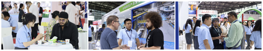 重磅來襲！明泰鋁業(yè)邀您共赴2025中國國際鋁工業(yè)展會